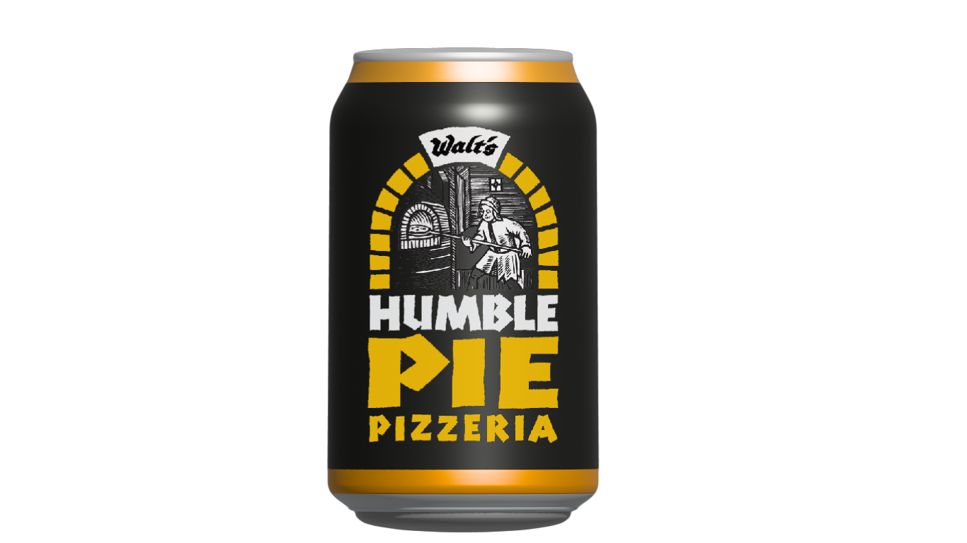 Beer Can Design