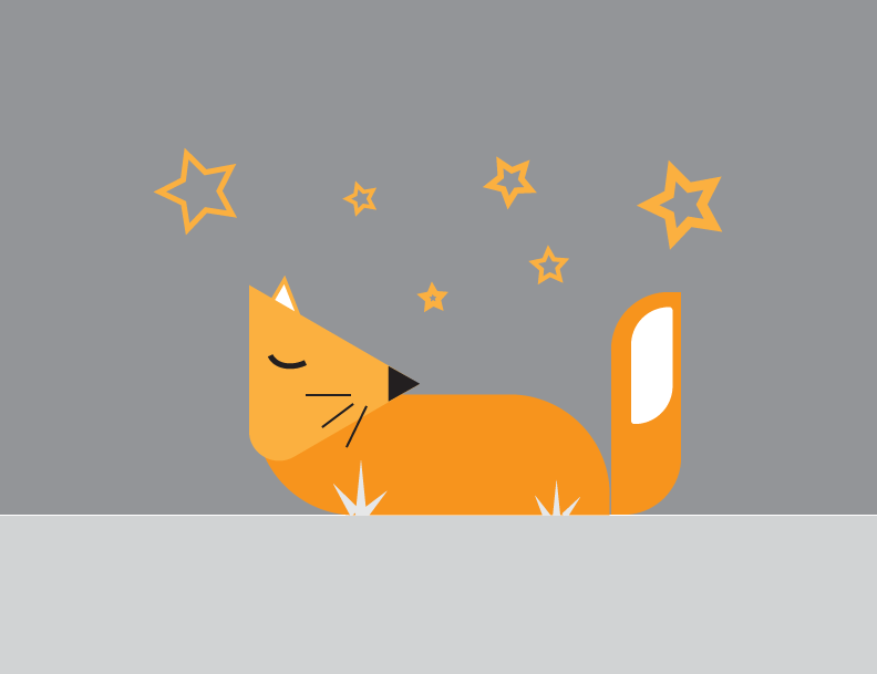 Cat Illustration