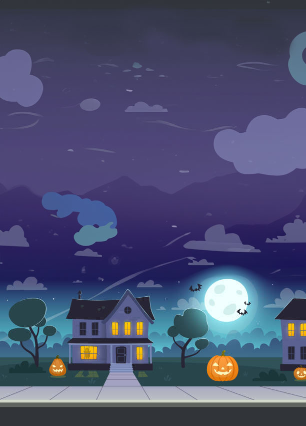 Halloween Design