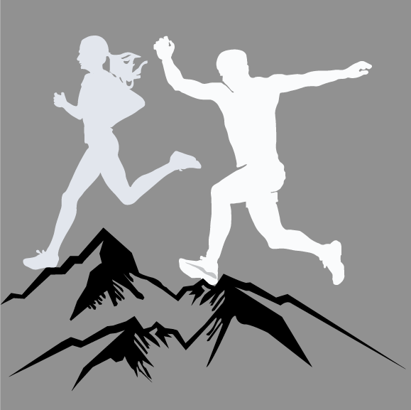 Running Club Logo